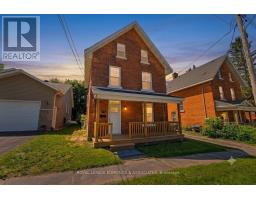 204 MCALLISTER STREET, Pembroke, Ontario