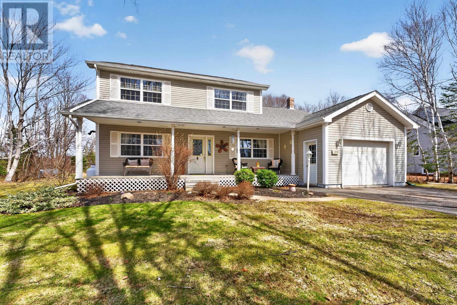 100 Battery Point Drive, Stratford, Prince Edward Island