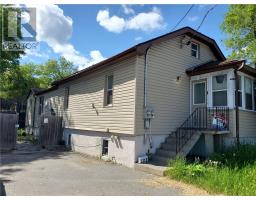 1215 Notre Dame Avenue, Greater Sudbury, Ontario