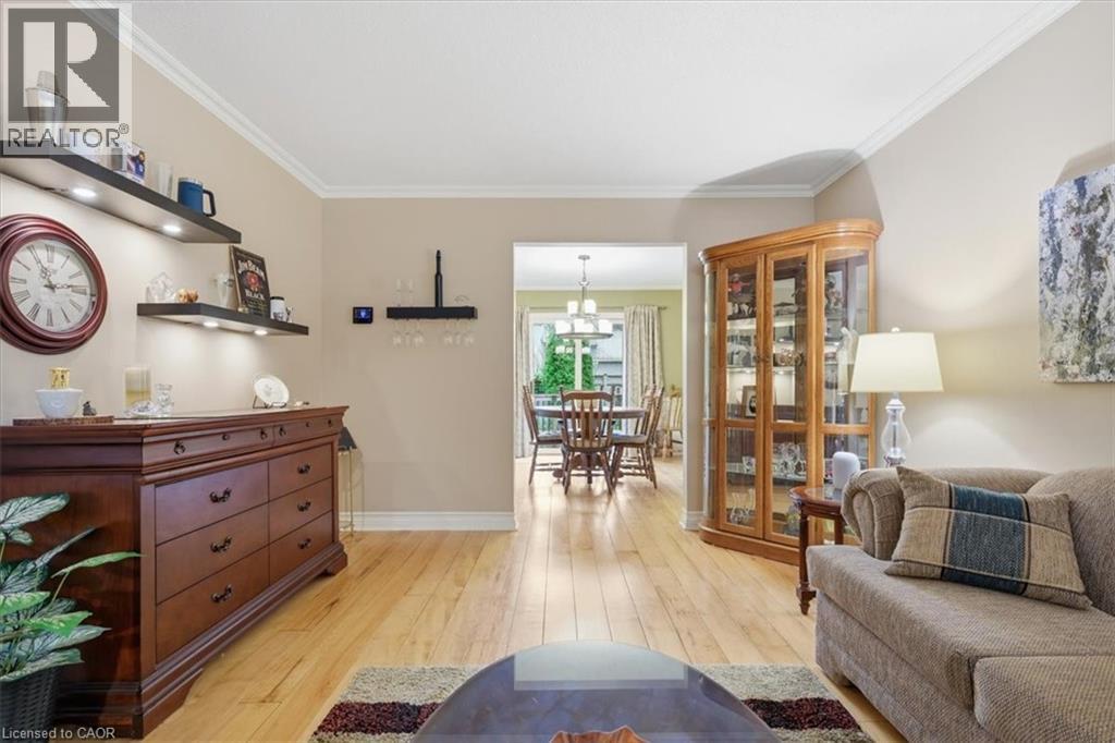 1334 Wiltshire Avenue, Burlington, Ontario  L7M 1X9 - Photo 11 - 40843073