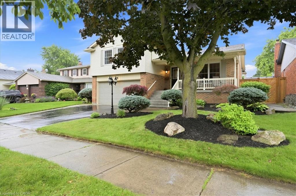 1334 Wiltshire Avenue, Burlington, Ontario  L7M 1X9 - Photo 2 - 40843073