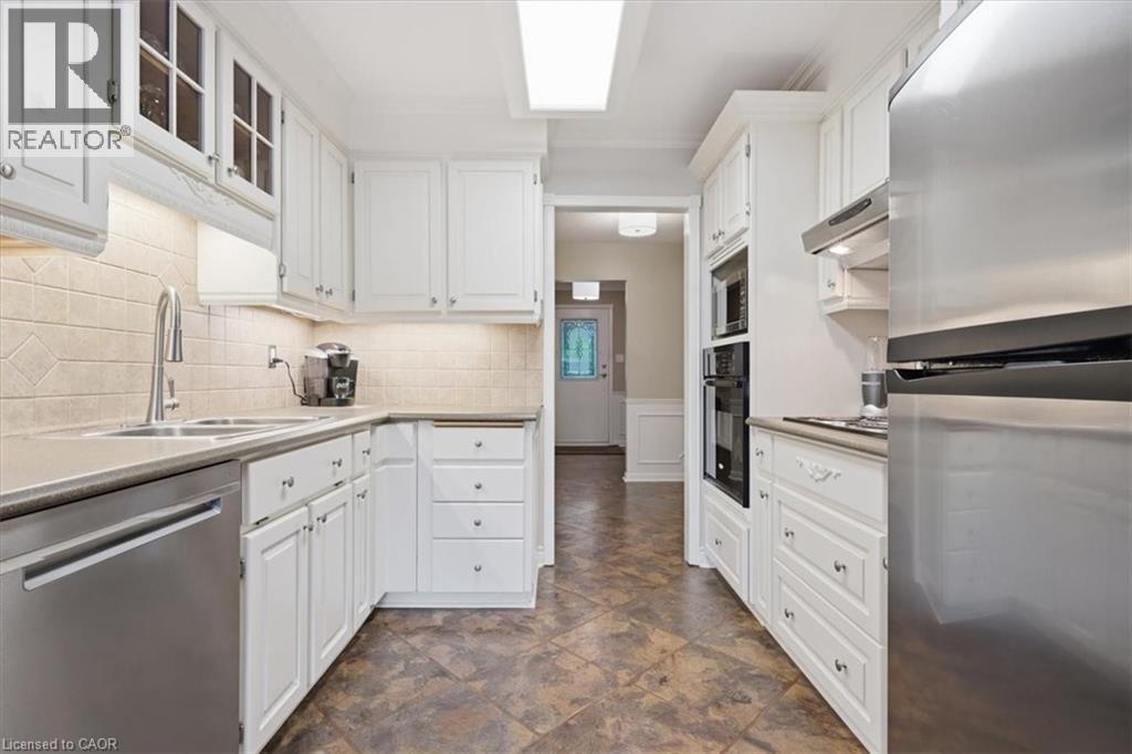1334 Wiltshire Avenue, Burlington, Ontario  L7M 1X9 - Photo 24 - 40843073