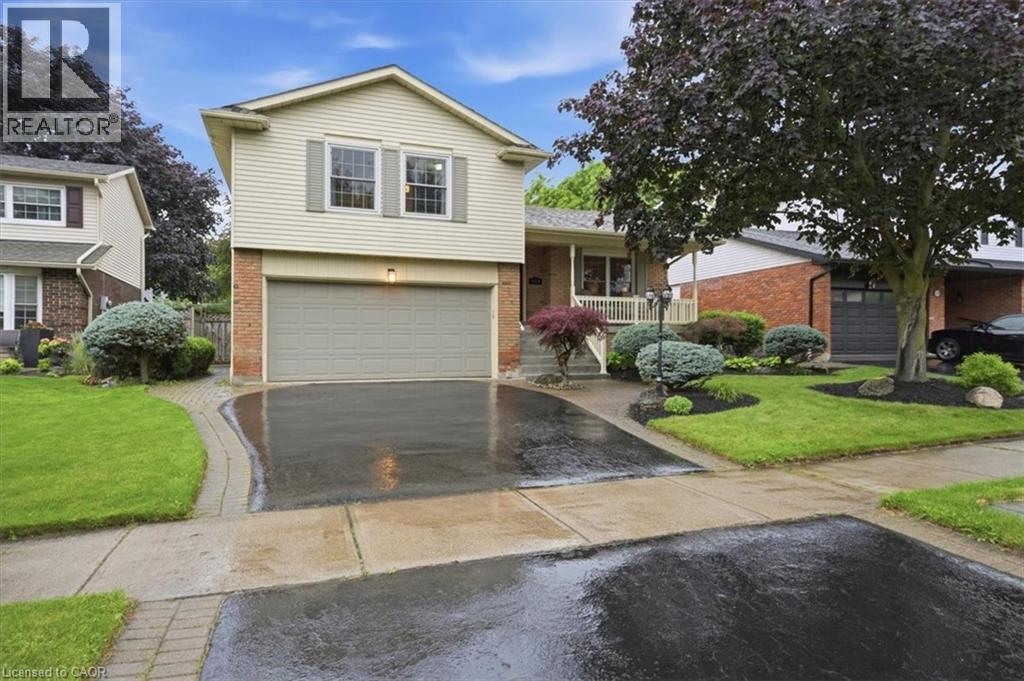 1334 Wiltshire Avenue, Burlington, Ontario  L7M 1X9 - Photo 3 - 40843073