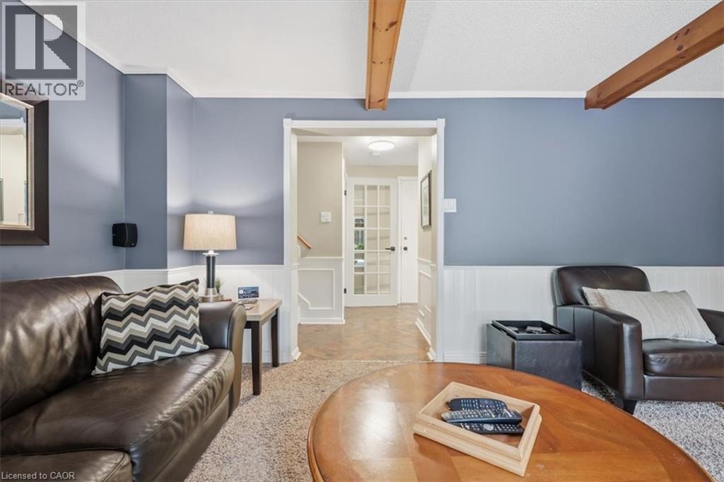 1334 Wiltshire Avenue, Burlington, Ontario  L7M 1X9 - Photo 35 - 40843073