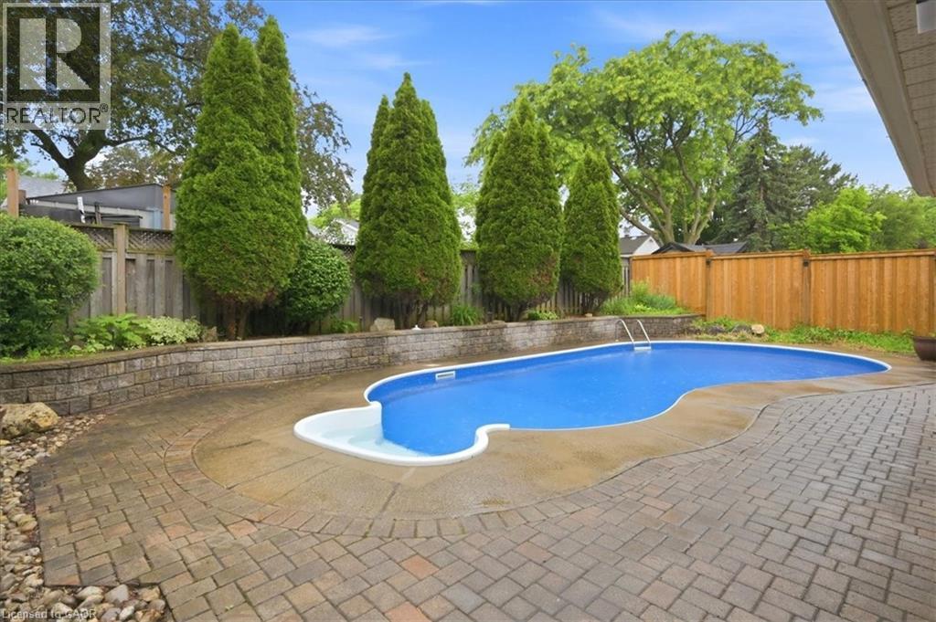 1334 Wiltshire Avenue, Burlington, Ontario  L7M 1X9 - Photo 41 - 40843073