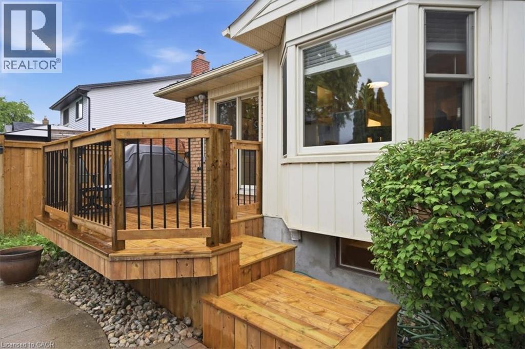 1334 Wiltshire Avenue, Burlington, Ontario  L7M 1X9 - Photo 46 - 40843073