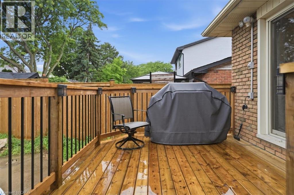 1334 Wiltshire Avenue, Burlington, Ontario  L7M 1X9 - Photo 47 - 40843073