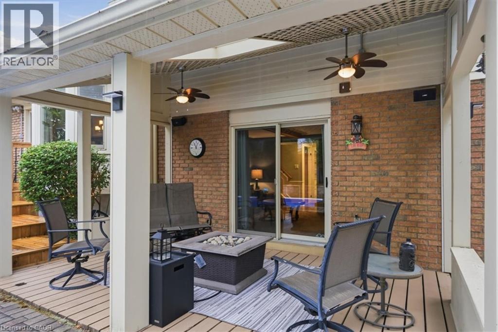 1334 Wiltshire Avenue, Burlington, Ontario  L7M 1X9 - Photo 48 - 40843073