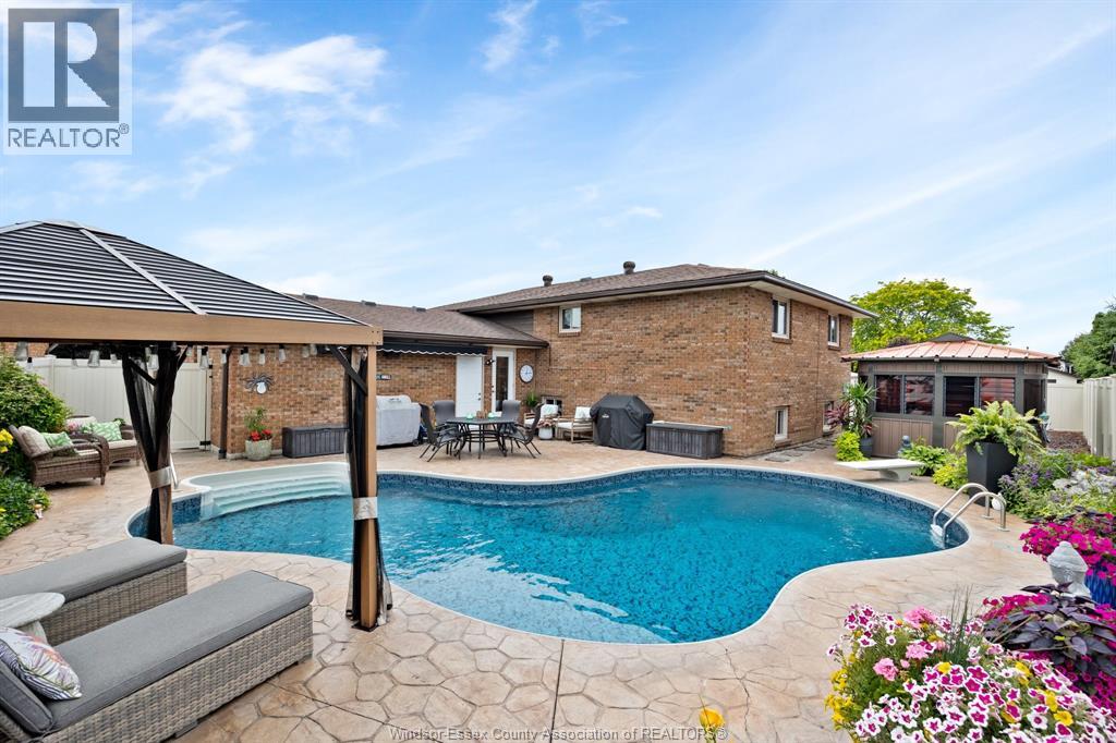 1251 Huntwick PLACE, LaSalle, Ontario