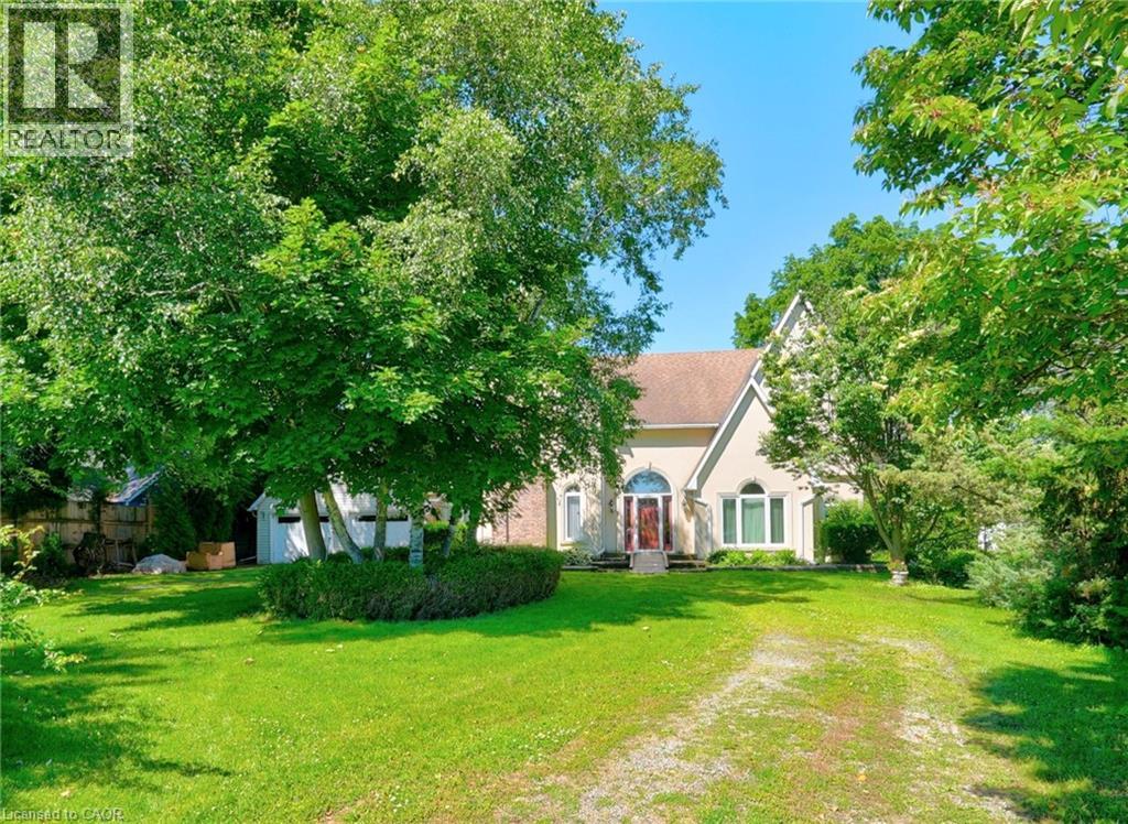 4956 SANN Road N, Beamsville, Ontario