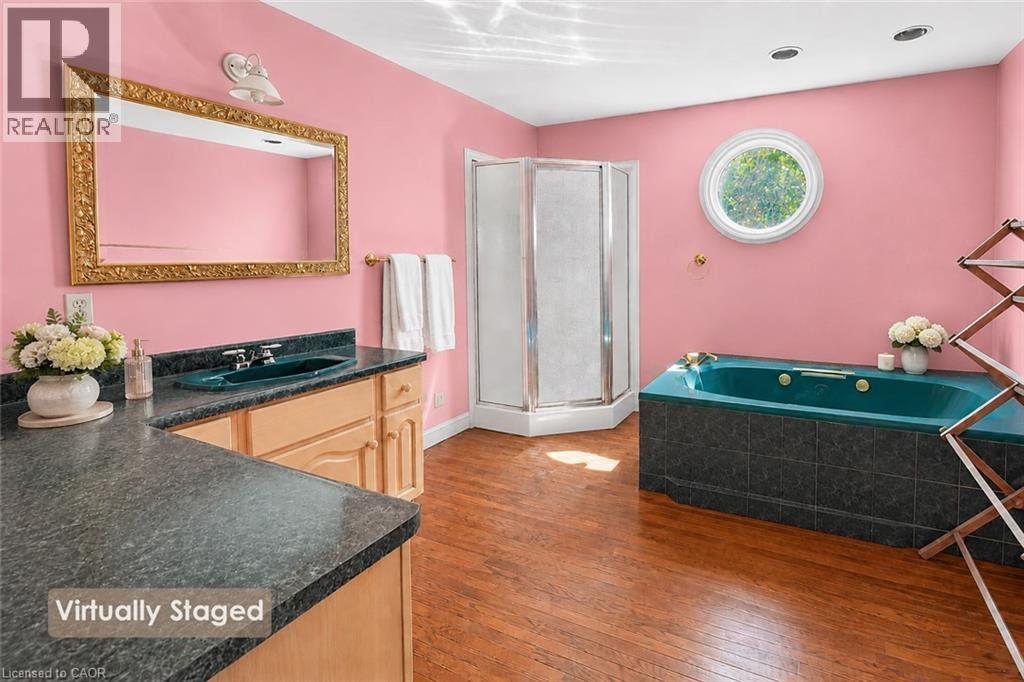 4956 Sann Road N, Beamsville, Ontario  L3J 1J9 - Photo 17 - 40842362