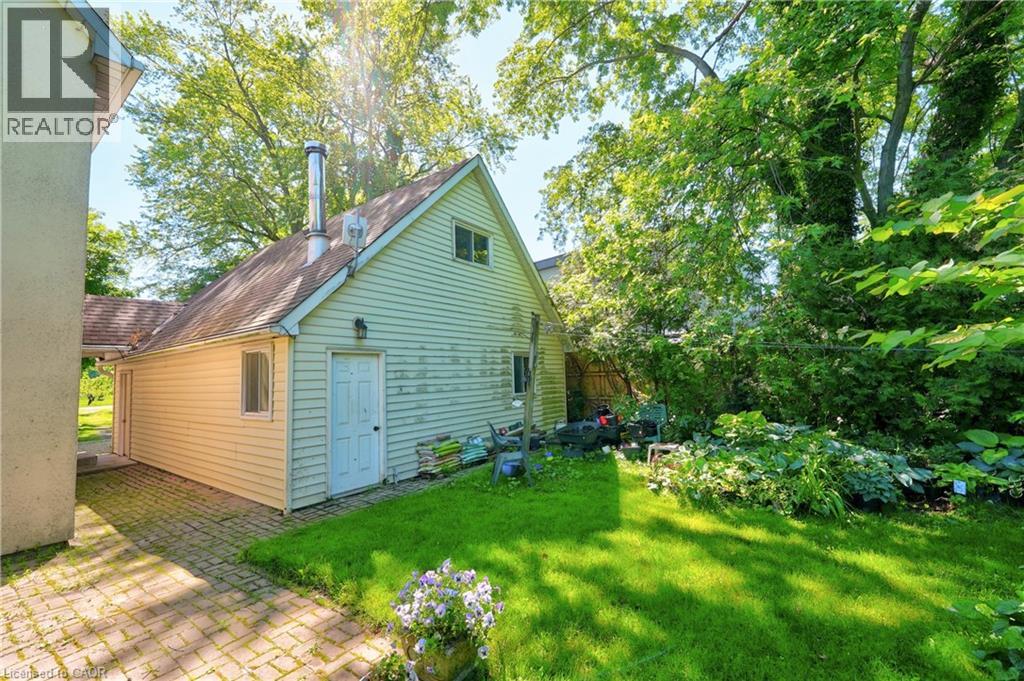 4956 Sann Road N, Beamsville, Ontario  L3J 1J9 - Photo 28 - 40842362