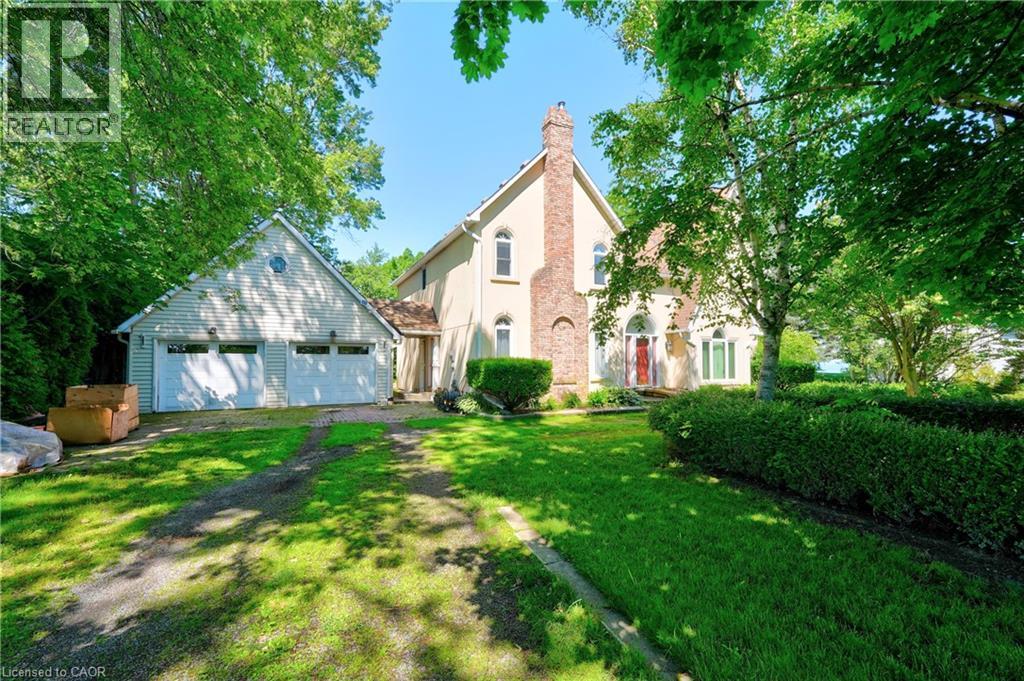 4956 Sann Road N, Beamsville, Ontario  L3J 1J9 - Photo 29 - 40842362