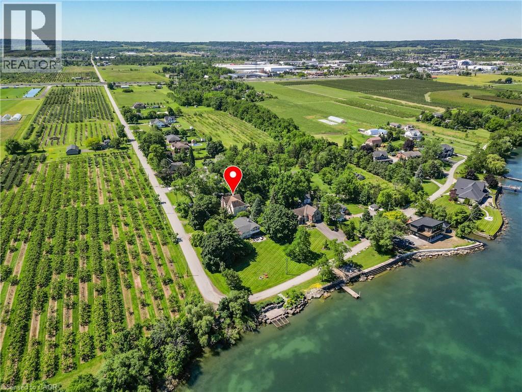 4956 Sann Road N, Beamsville, Ontario  L3J 1J9 - Photo 3 - 40842362