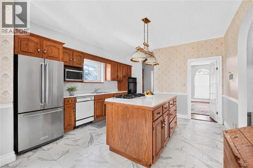 4956 Sann Road N, Beamsville, Ontario  L3J 1J9 - Photo 8 - 40842362