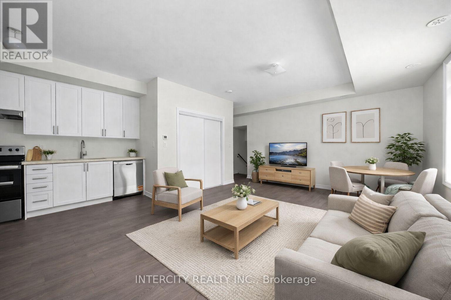 40z - 12 Savvy Lane, Caledon, Ontario  L7C 1Z9 - Photo 4 - W13502120