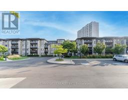 209 - 570 LOLITA GARDENS, Mississauga, Ontario