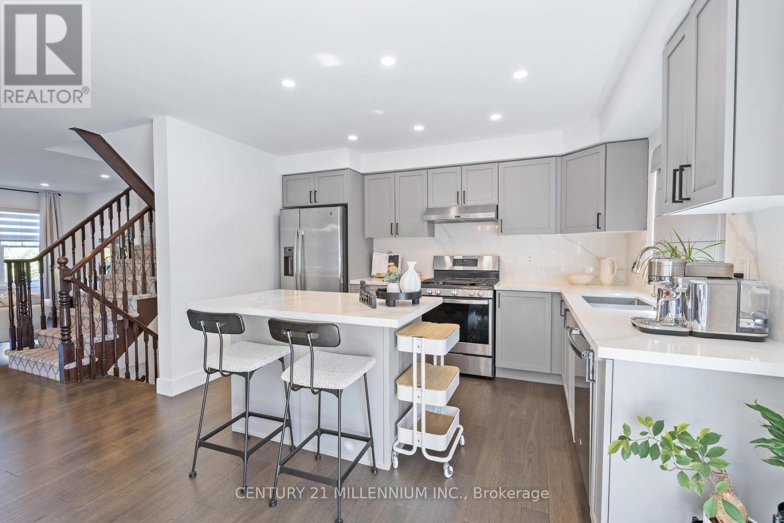 672 Holly Avenue, Milton, Ontario  L9T 0G2 - Photo 15 - W13502146