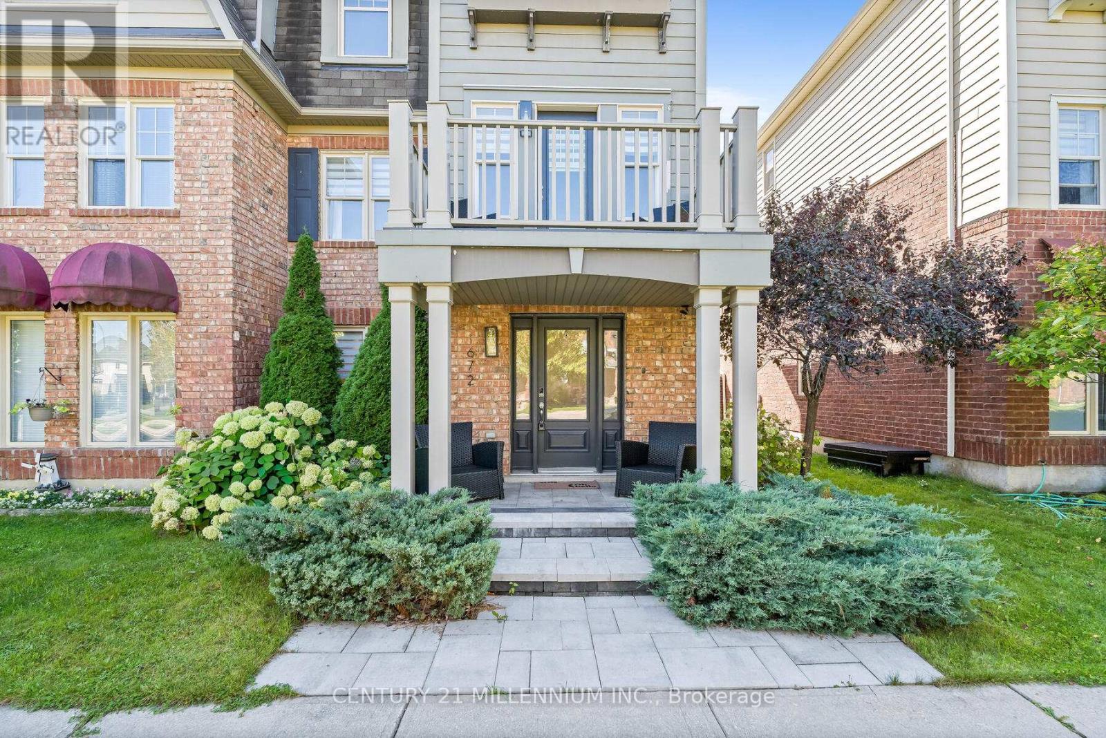672 Holly Avenue, Milton, Ontario  L9T 0G2 - Photo 2 - W13502146
