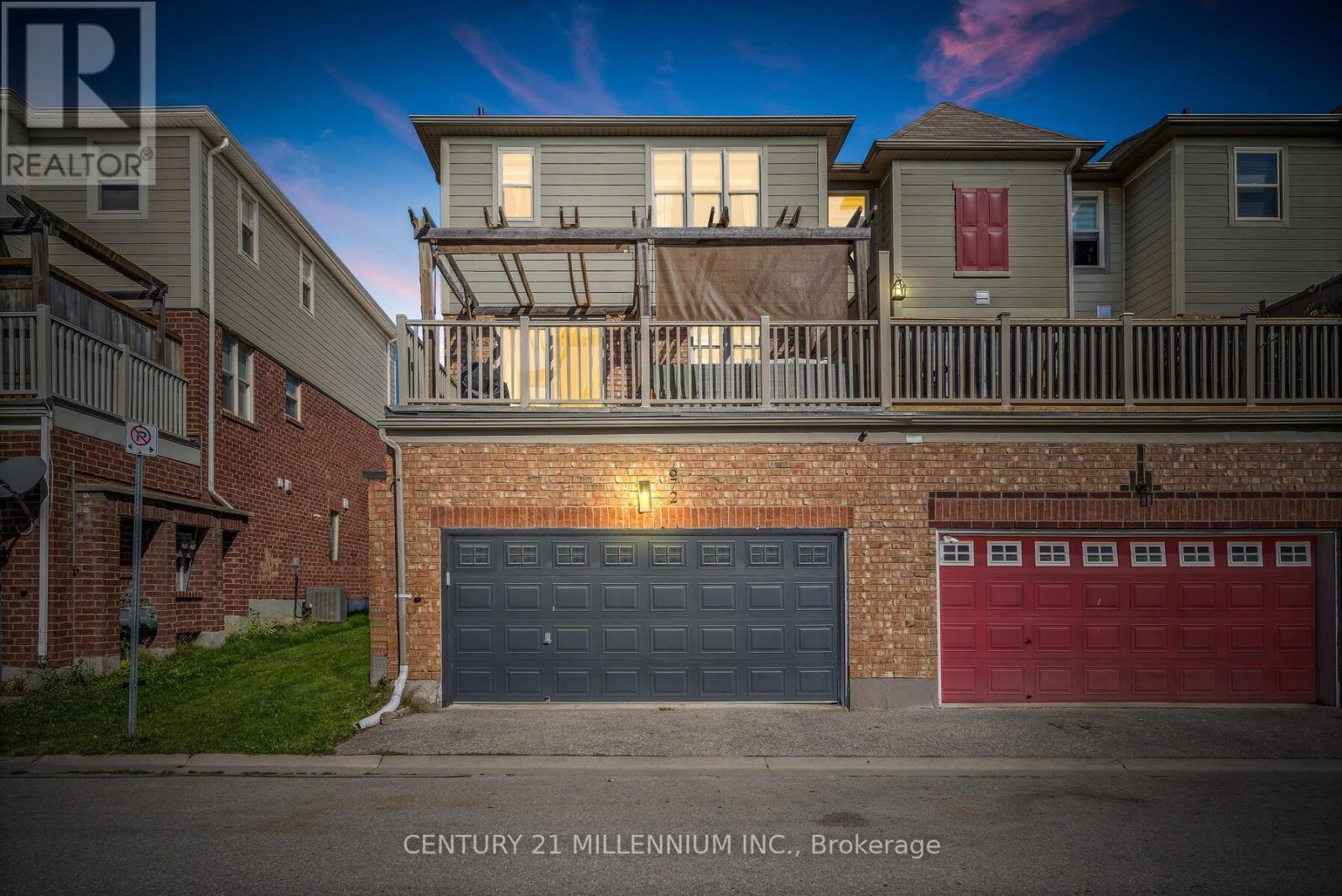 672 Holly Avenue, Milton, Ontario  L9T 0G2 - Photo 33 - W13502146