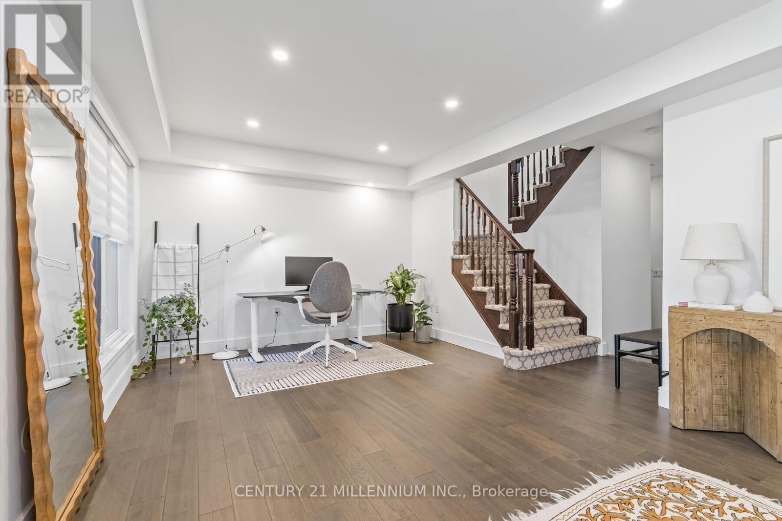 672 Holly Avenue, Milton, Ontario  L9T 0G2 - Photo 6 - W13502146
