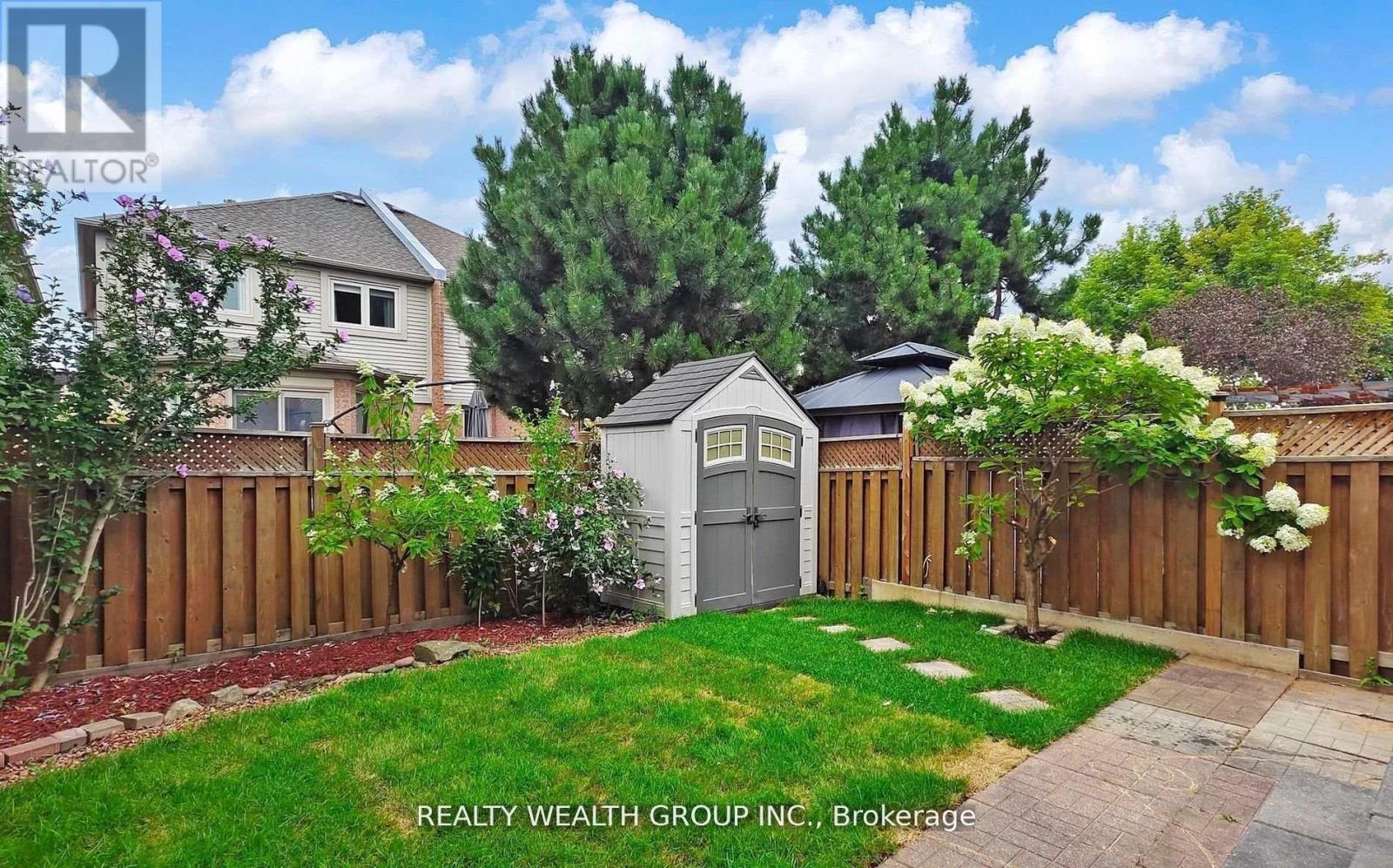 11 Birchcliffe Drive, Brampton, Ontario  L6Z 4T3 - Photo 50 - W13502150