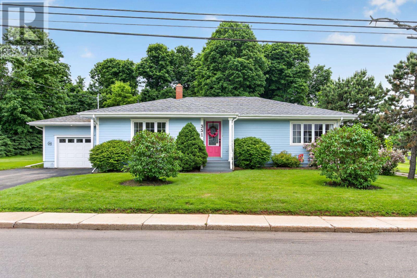 351 Maple Avenue, Summerside, Prince Edward Island