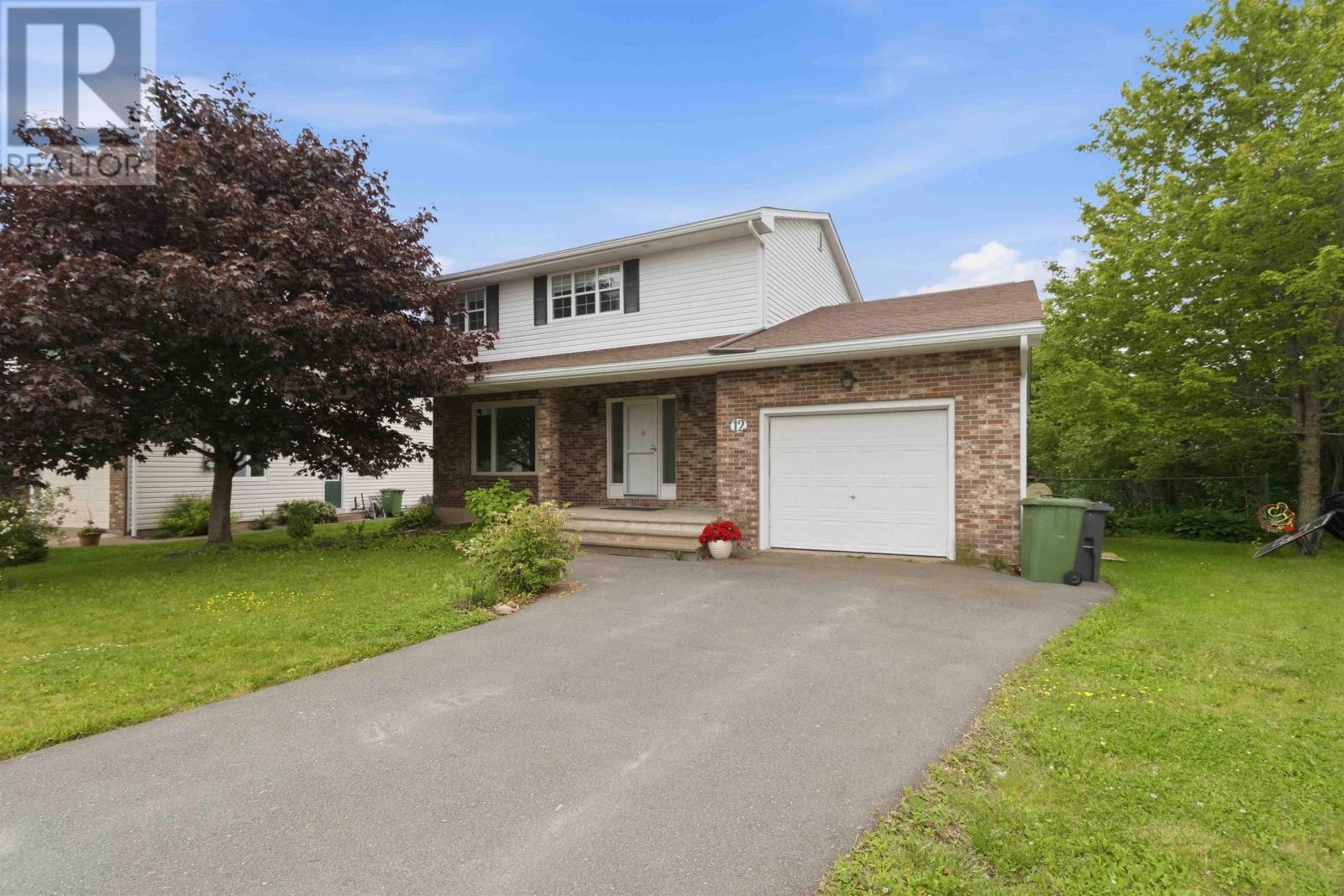 12 Cedar Crescent, cole harbour, Nova Scotia