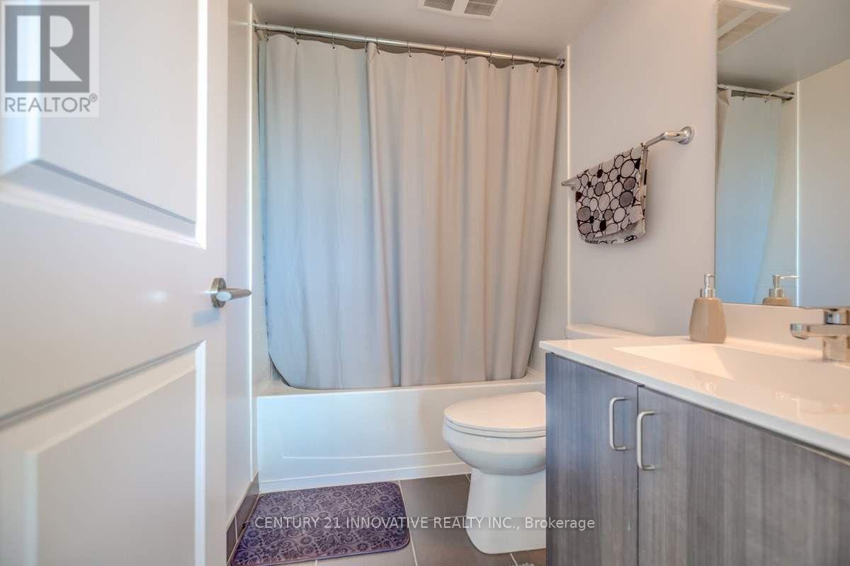 610 - 1215 Bayly Street, Pickering, Ontario  L1W 1L7 - Photo 13 - E13054456