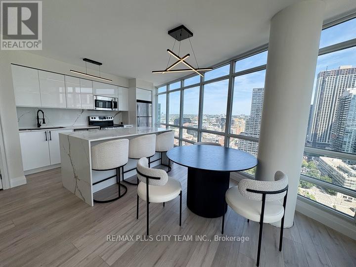 3309 - 397 Front Street W, Toronto, Ontario  M5V 3S1 - Photo 5 - C13502054