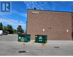 1 - 3497 KENNEDY ROAD, Toronto, Ontario