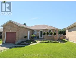 433 RAYNER ROAD, Cobourg, Ontario