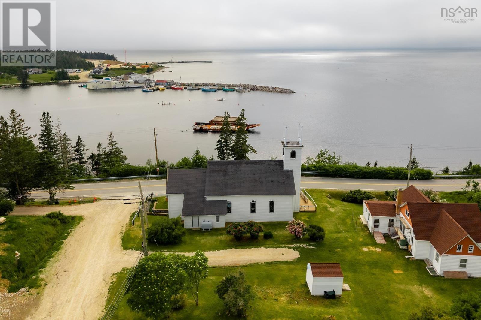 4936 Highway 329, Blandford, Nova Scotia  B0J 1T0 - Photo 8 - 202615996