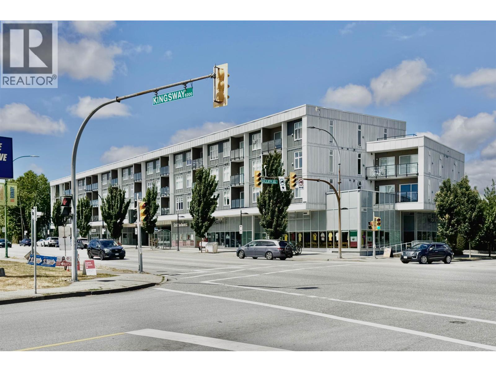 227 6283 KINGSWAY, Burnaby, British Columbia
