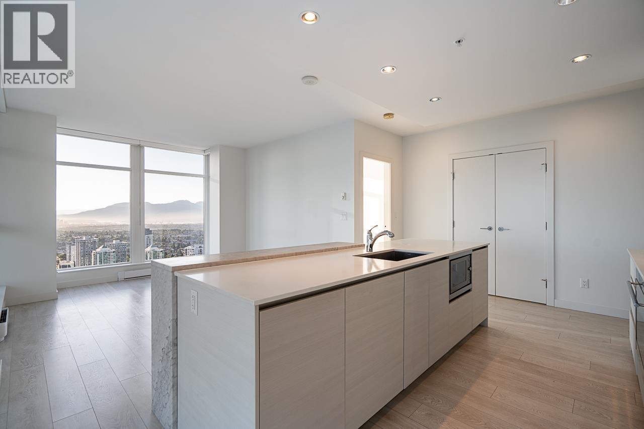 4306 4670 Assembly Way, Burnaby, British Columbia  V5H 0H3 - Photo 3 - R3140716