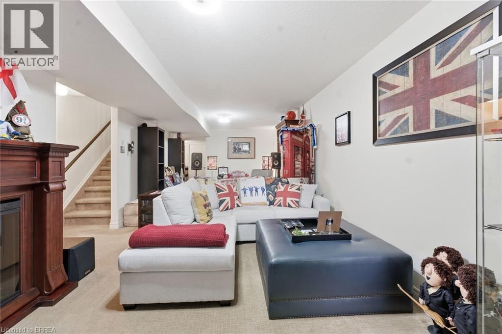 560 Grey Street Unit# 14, Brantford, Ontario  N3S 0C4 - Photo 19 - 40843935