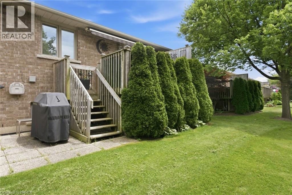 560 Grey Street Unit# 14, Brantford, Ontario  N3S 0C4 - Photo 31 - 40843935