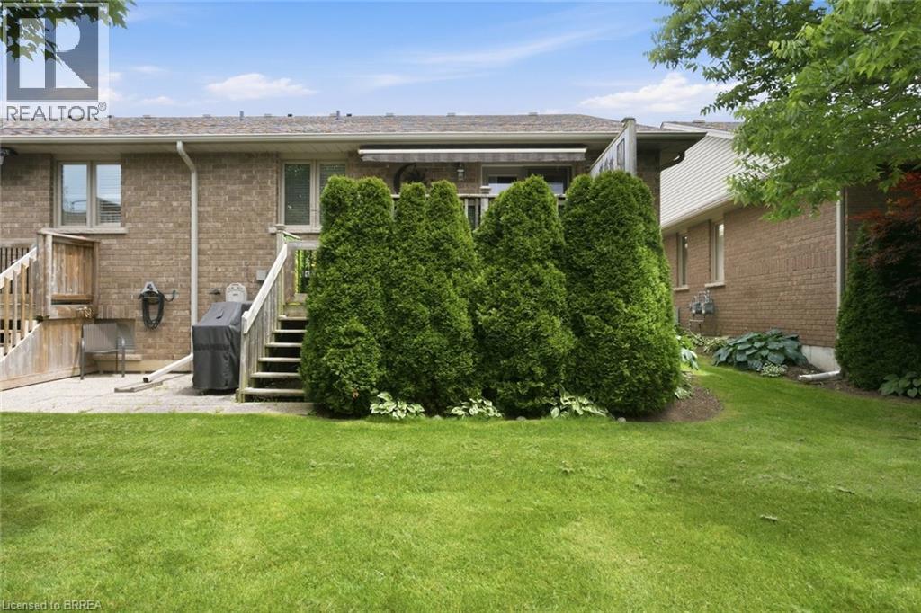 560 Grey Street Unit# 14, Brantford, Ontario  N3S 0C4 - Photo 32 - 40843935