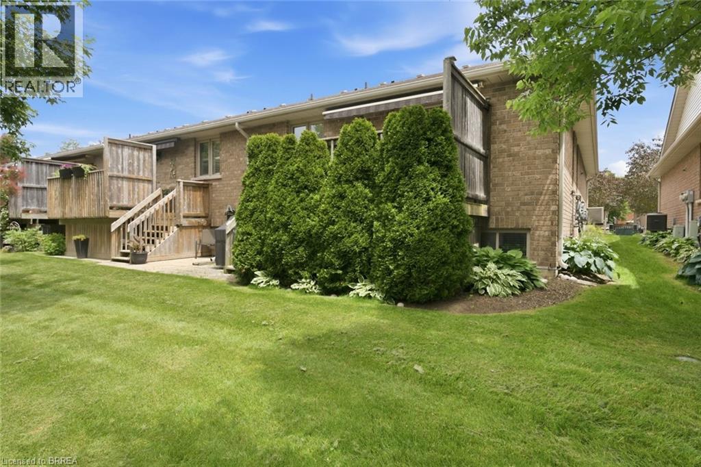560 Grey Street Unit# 14, Brantford, Ontario  N3S 0C4 - Photo 33 - 40843935