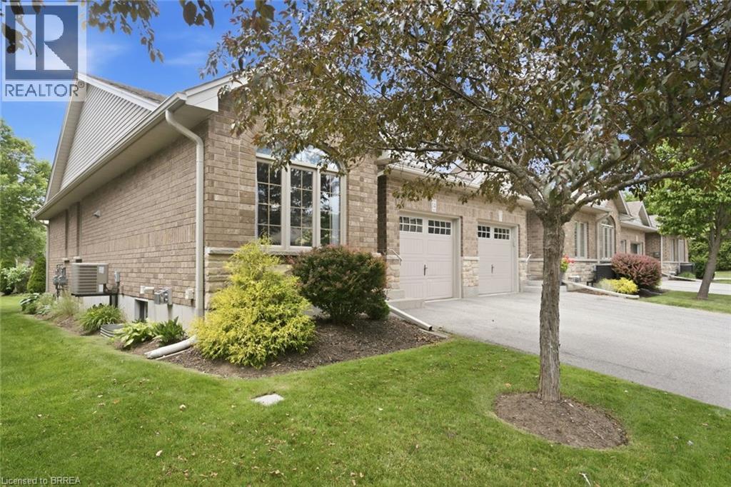 560 Grey Street Unit# 14, Brantford, Ontario  N3S 0C4 - Photo 34 - 40843935