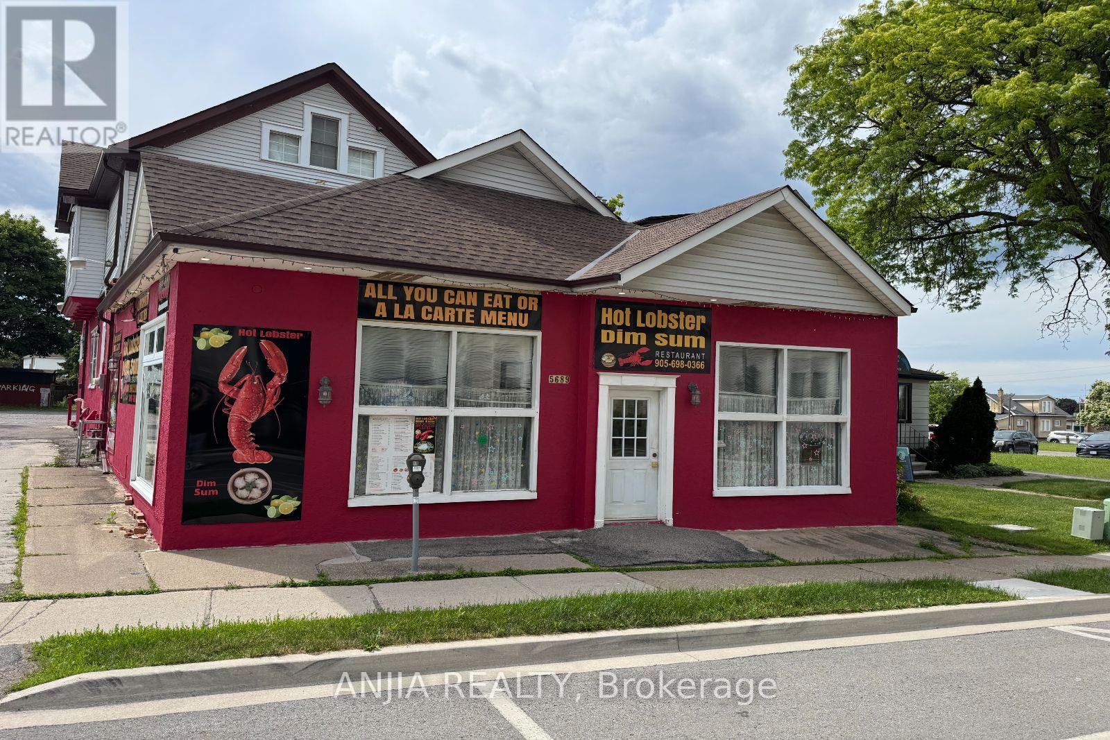 5689 MAIN STREET, Niagara Falls, Ontario