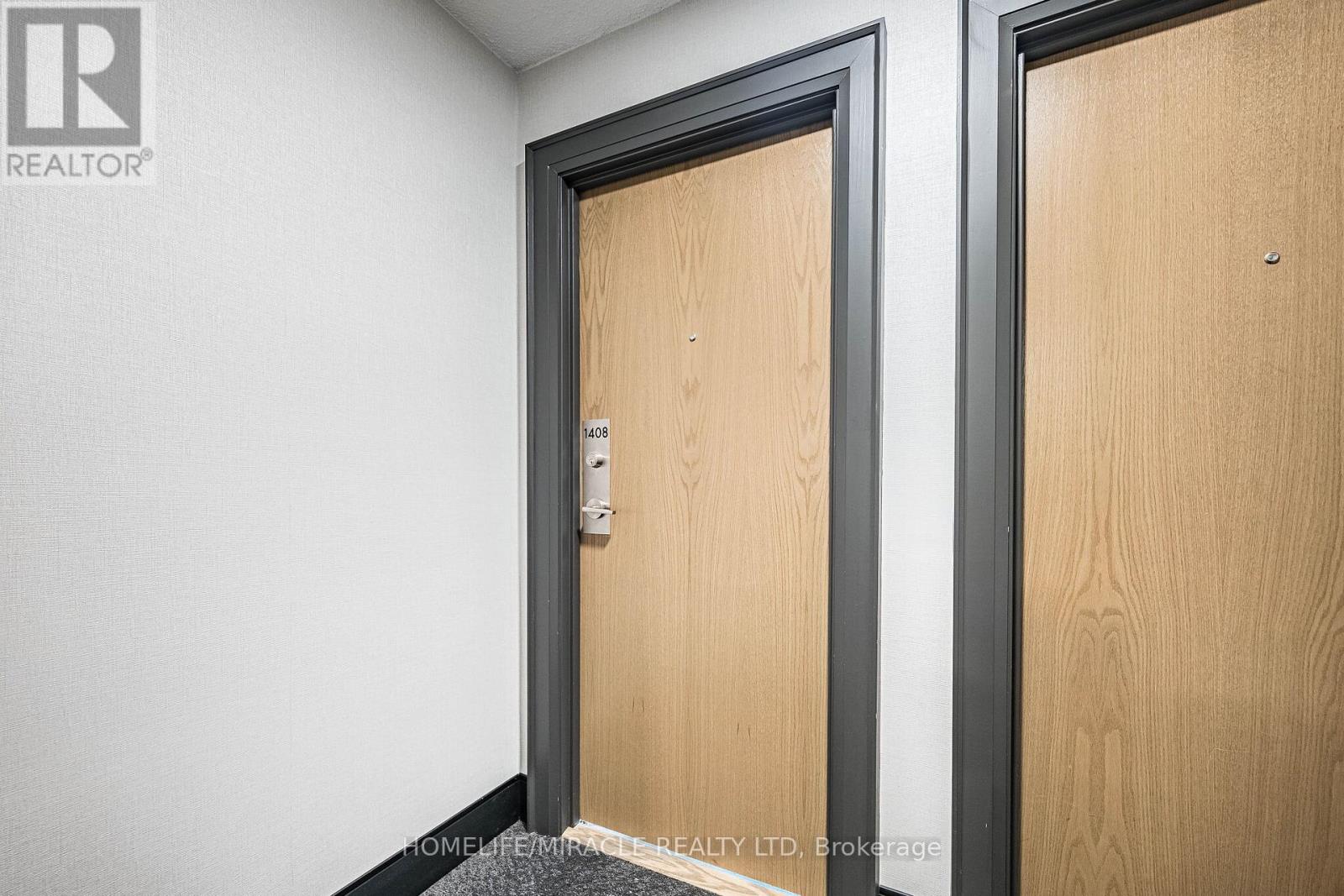 1408 - 150 Charlton Avenue E, Hamilton, Ontario  L8N 3X3 - Photo 11 - X13502148