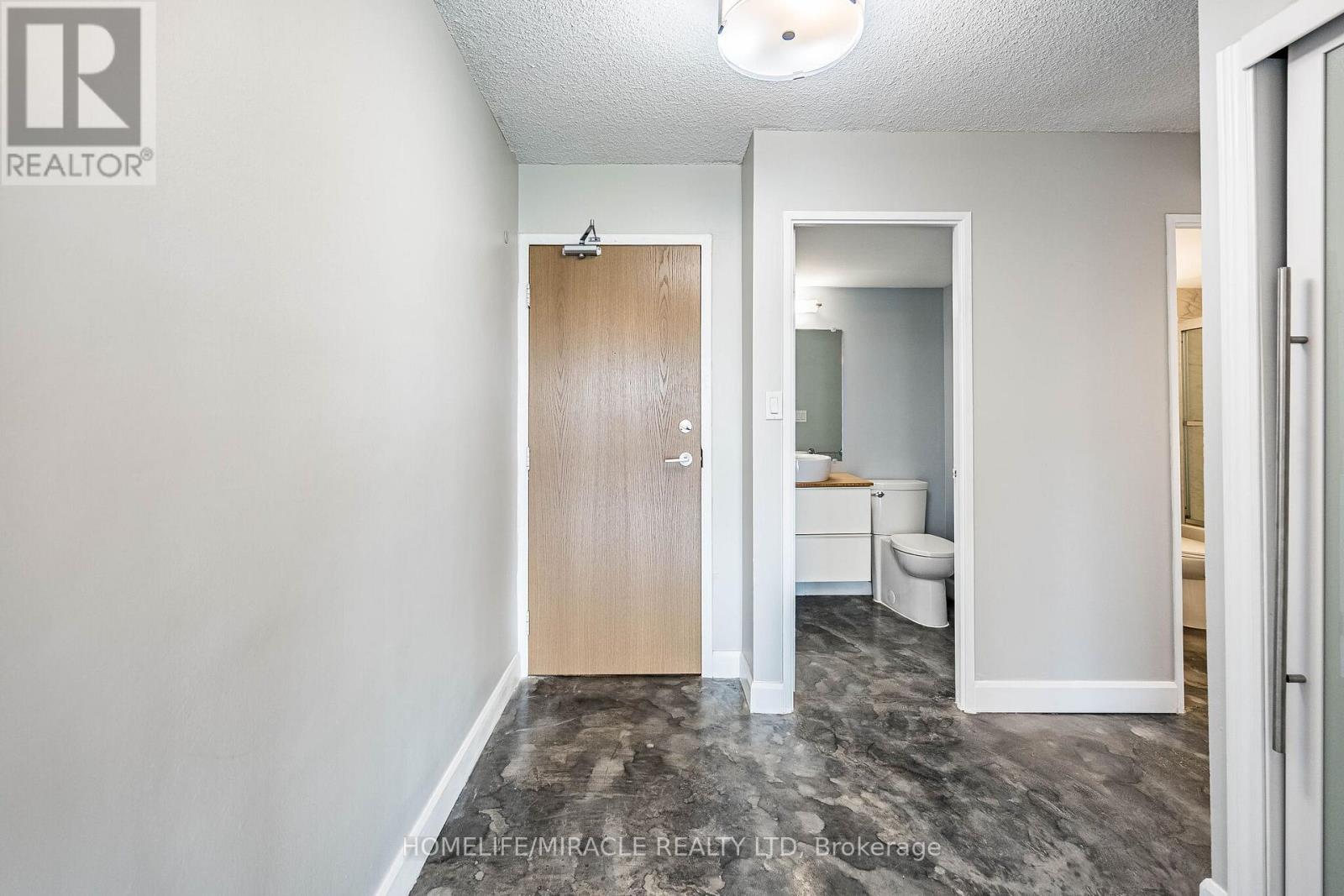1408 - 150 Charlton Avenue E, Hamilton, Ontario  L8N 3X3 - Photo 13 - X13502148