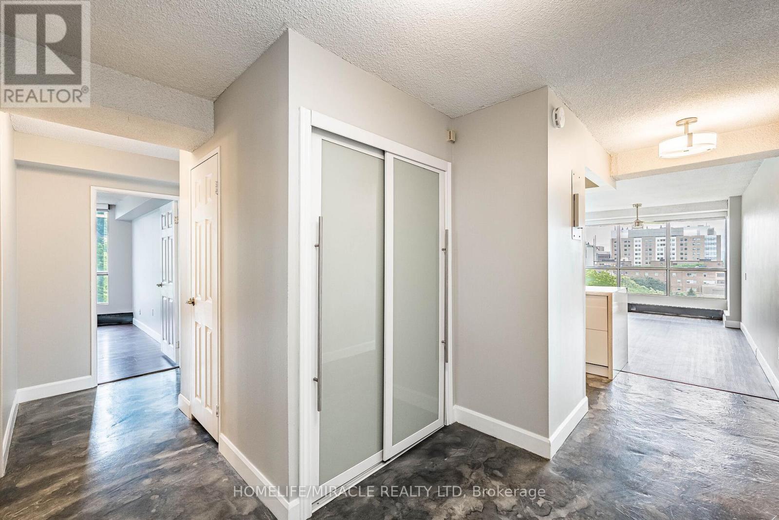 1408 - 150 Charlton Avenue E, Hamilton, Ontario  L8N 3X3 - Photo 14 - X13502148