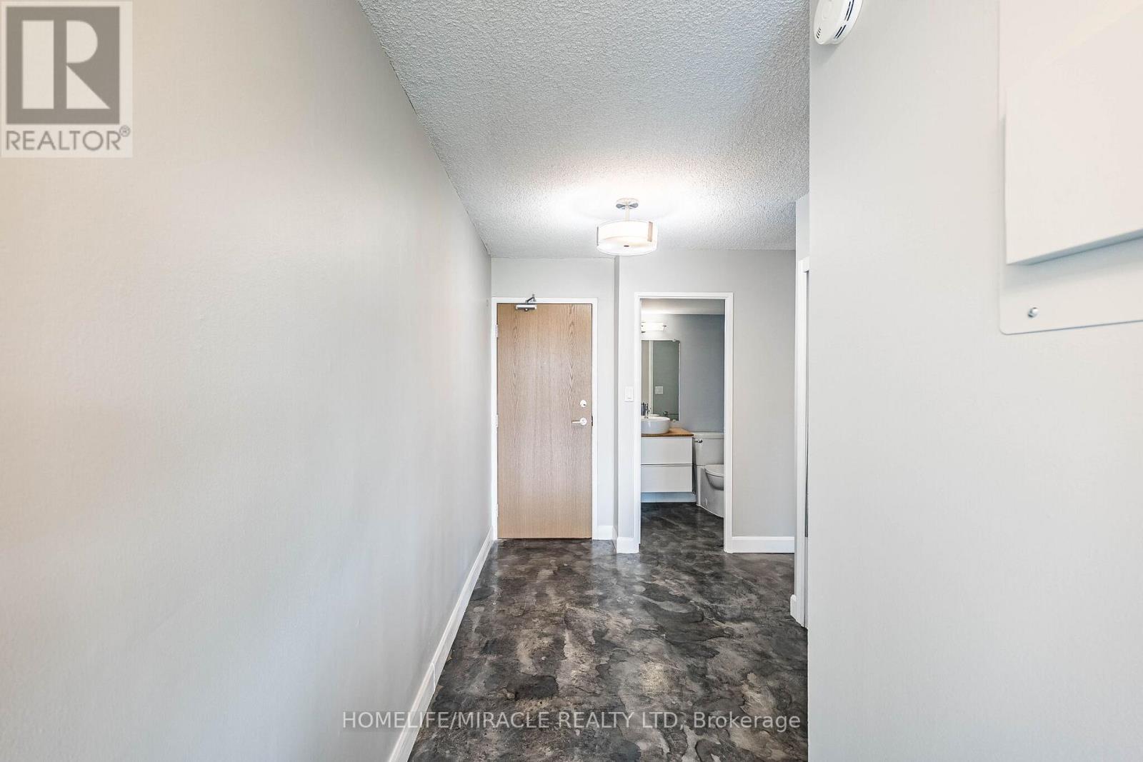 1408 - 150 Charlton Avenue E, Hamilton, Ontario  L8N 3X3 - Photo 16 - X13502148
