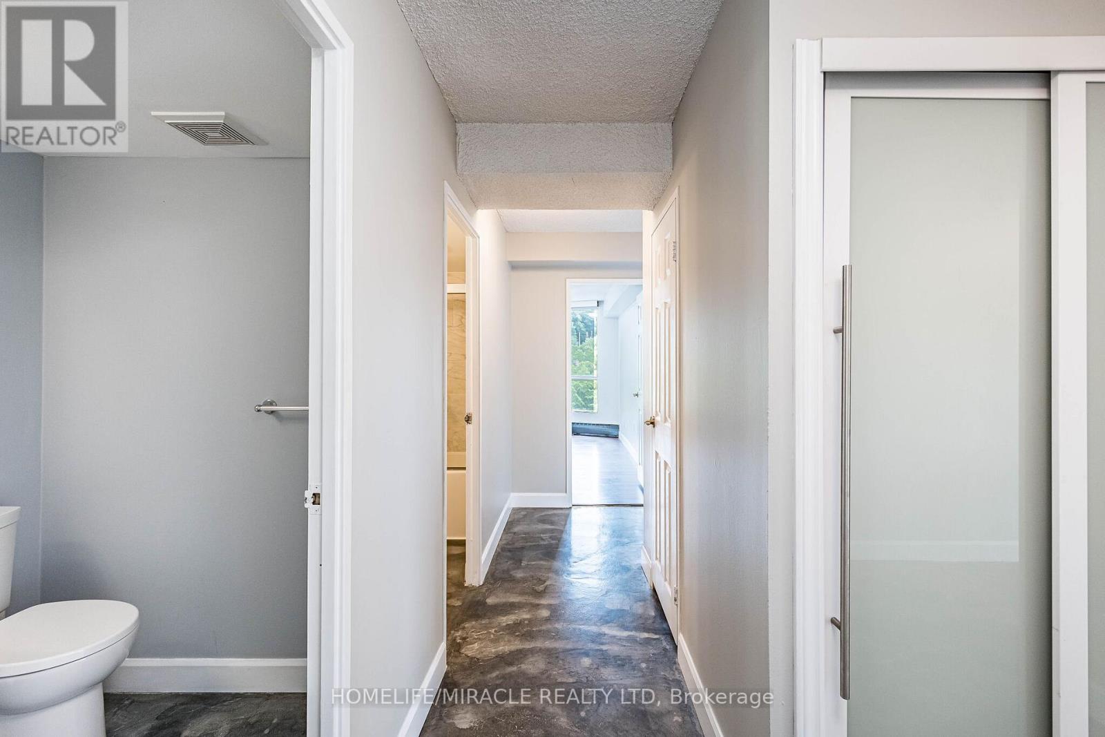 1408 - 150 Charlton Avenue E, Hamilton, Ontario  L8N 3X3 - Photo 25 - X13502148