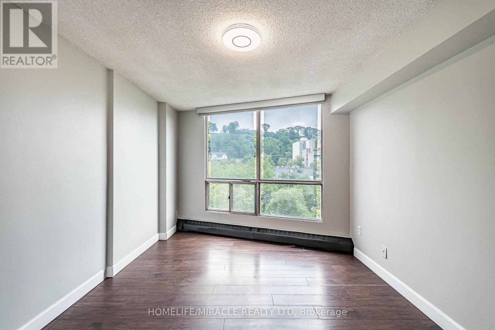 1408 - 150 Charlton Avenue E, Hamilton, Ontario  L8N 3X3 - Photo 27 - X13502148