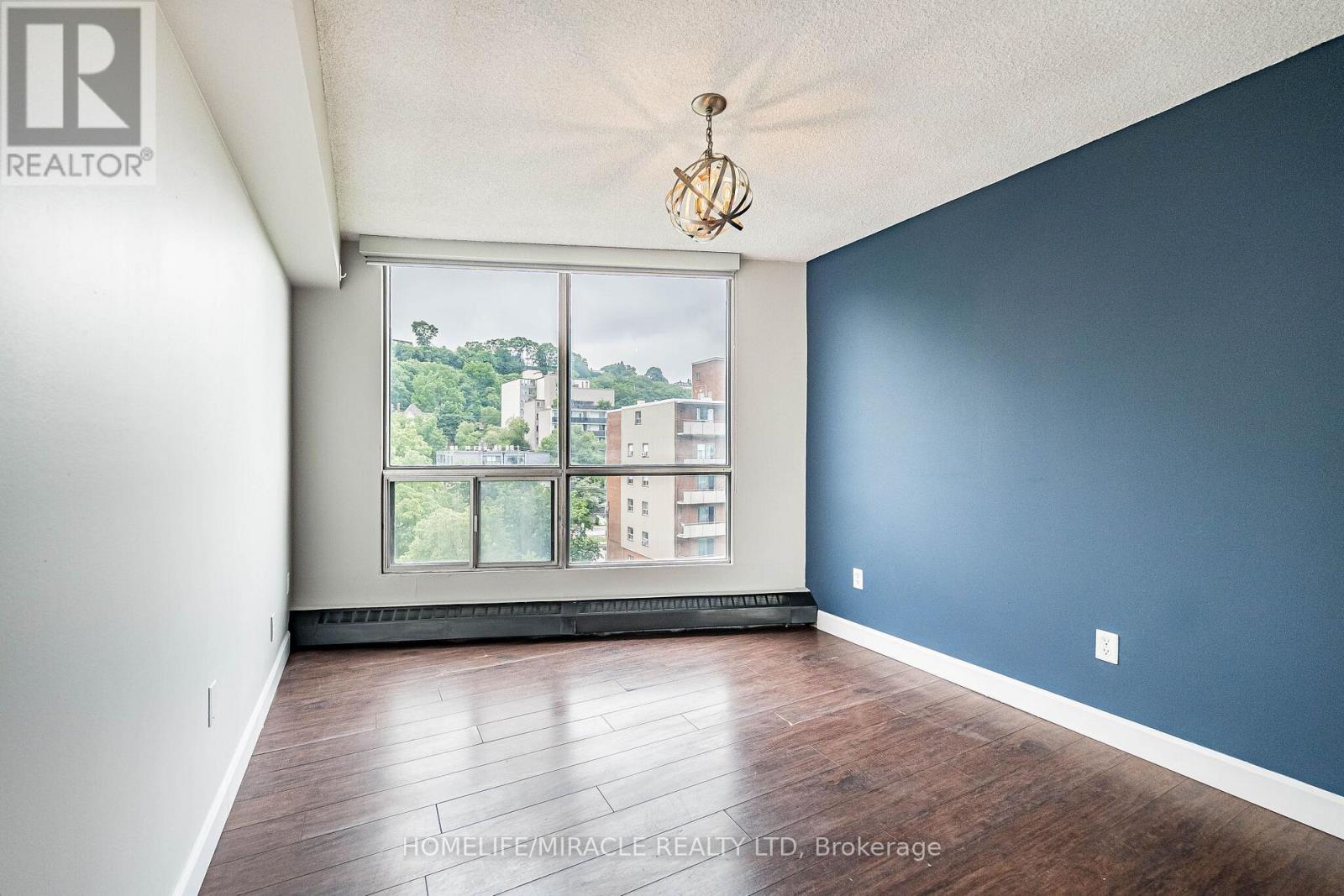 1408 - 150 Charlton Avenue E, Hamilton, Ontario  L8N 3X3 - Photo 30 - X13502148