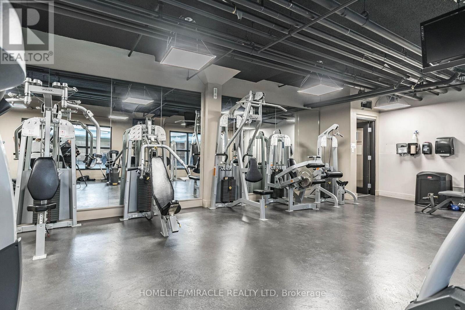 1408 - 150 Charlton Avenue E, Hamilton, Ontario  L8N 3X3 - Photo 37 - X13502148