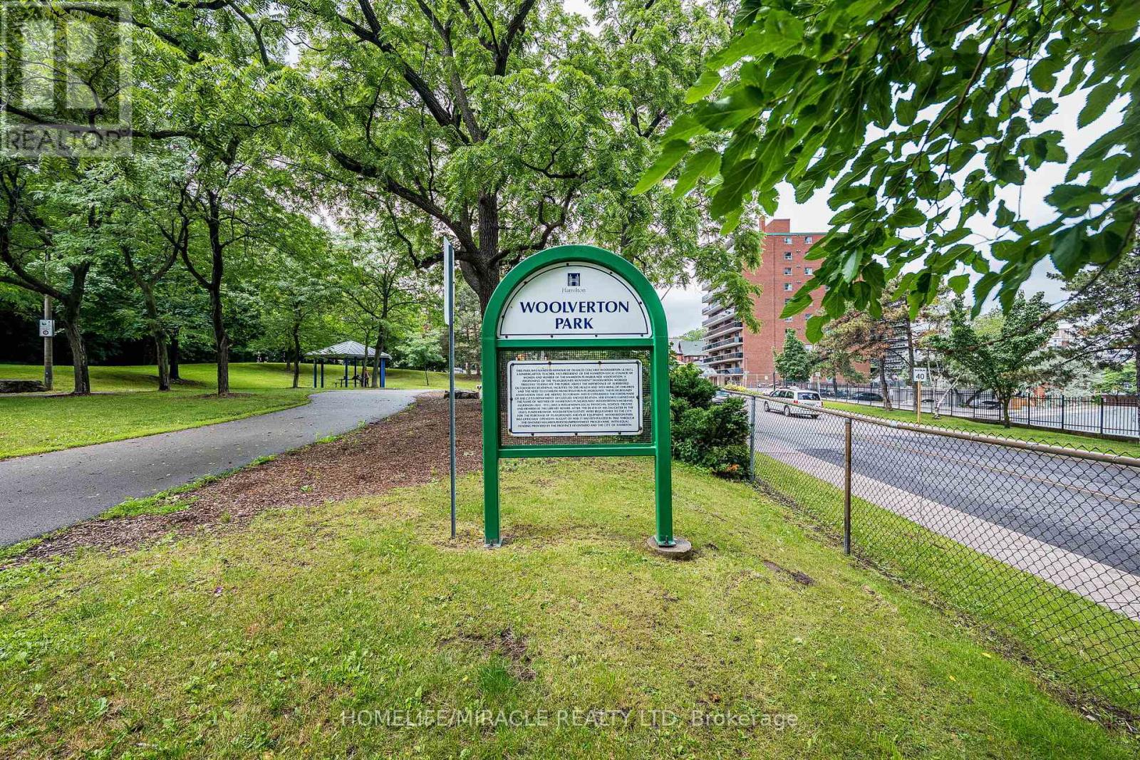 1408 - 150 Charlton Avenue E, Hamilton, Ontario  L8N 3X3 - Photo 49 - X13502148